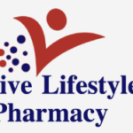 This is an image of active lifestyle pharmacy downtown overland park