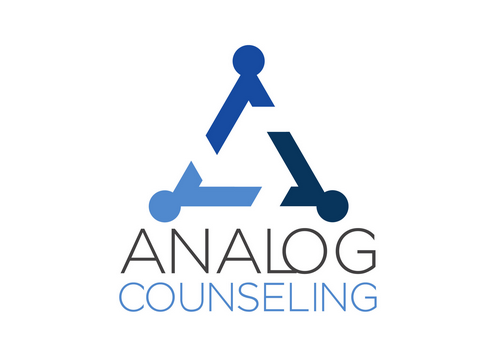 This is an image of analog counseling downtown overland park