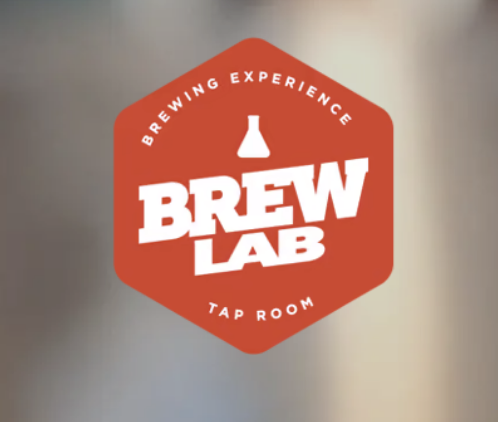 This is an image of brew lab downtown overland park