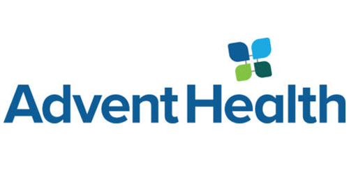 This is an image of downtown overland park advent health