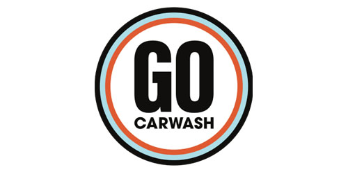 This is an image of downtown overland park go carwash
