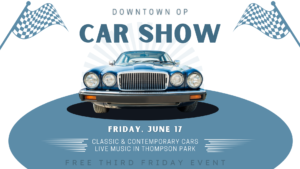 This is an image of car show fb event cover