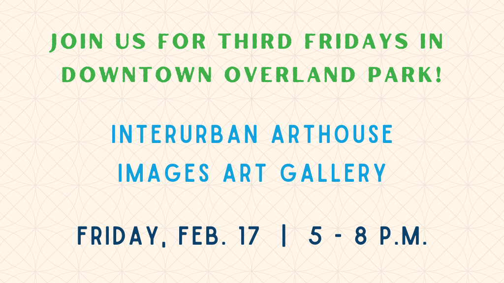 This is an image of third fridays