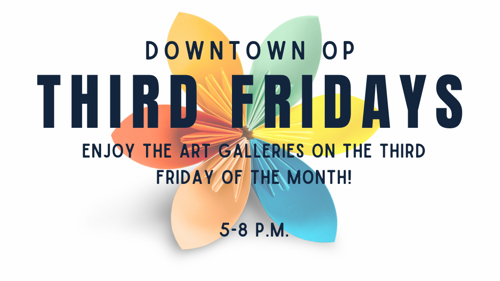 This is an image of third fridays 1