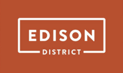 Completion of Edison District in Overland Park, Kansas - The Opus